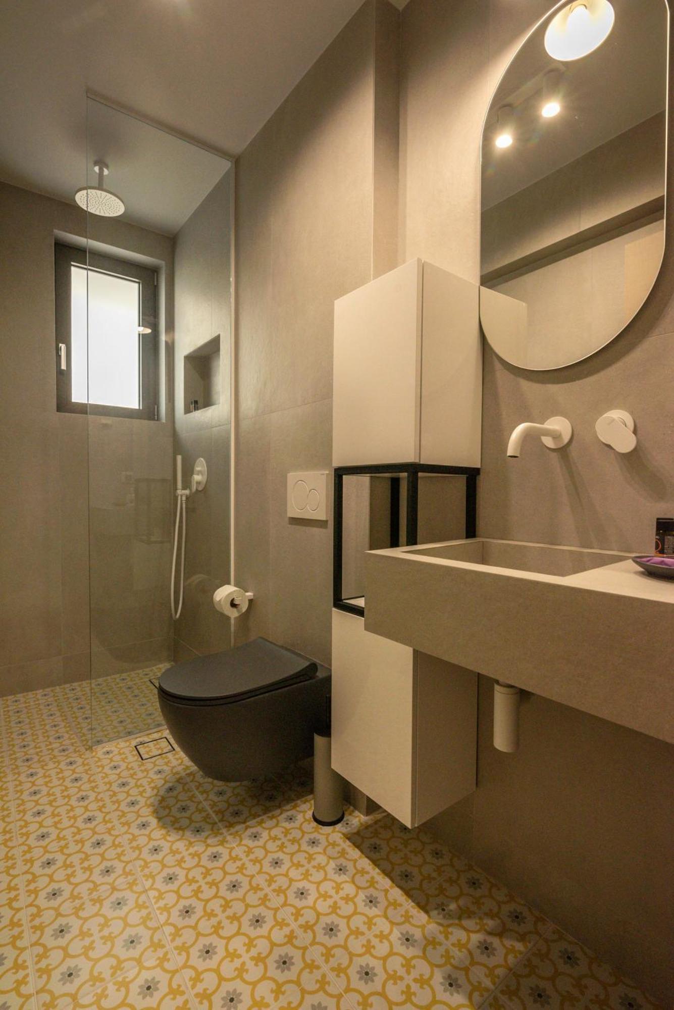 Magnolia Luxury Chania Central Apartments Exterior photo